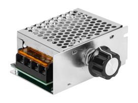PWM greičio reguliatorius 4000 W 230 V