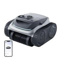 Bublue C10 baseino valymo robotas