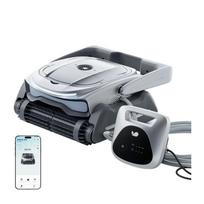 Bublue D10P baseino valymo robotas