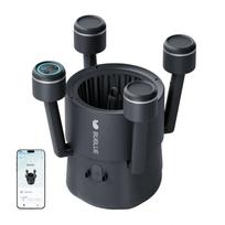 Bublue F10 baseino valymo robotas