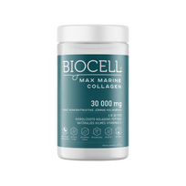 BIOCELL kolagenas Max Marine Collagen 427 g