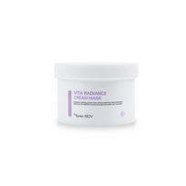 ISOV Vitamininė Skaistinanti Kaukė ,,Vita Radiance Mask"