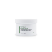 ISOV Centelės Raminanti Kreminė Kaukė ,,Centella Cream Mask"