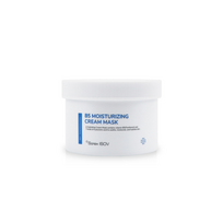 ISOV Drėkinamoji Hialiurono Kaukė Su Vitaminu B5​ ,,B5 Moisturizing Cream Mask"