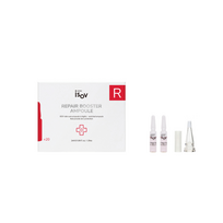 ISOV Atstatančios Ampulės - Aktyvatoriai​ ,,Repair Booster Ampoule"