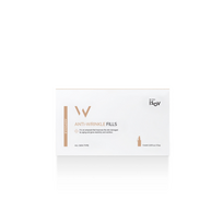 ISOV Priešraukšlinės Ampulės​ ,,Anti-Wrinkle Fills Ampoule"