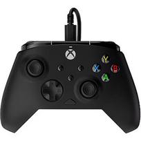 Turtle Beach wired controller Rematch Core Xbox, black TBC-2001-05