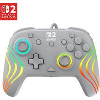 Turtle Beach wired controller Afterglow Wave Nintendo Switch 2, grey TBC-8006-85