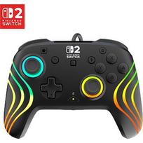 Turtle Beach wired controller Afterglow Wave Nintendo Switch 2, black TBC-8006-05