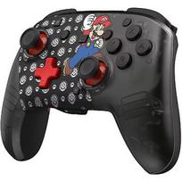 Turtle Beach wireless controller Rematch Nintendo Switch 2, Super Mario Jump TBC-8305-05