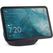 Amazon Echo Show 8 (4th Gen), graphite B0DTQF1MQT
