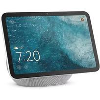 Amazon Echo Show 8 (4th Gen), glacier white B0DTQWYZFF