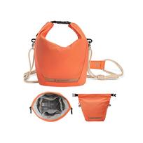 K&F Concept krepšys Sling Bag 5L Urban Wander U11 (Orange)