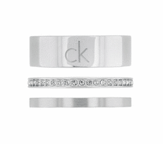 Moteriškas Papuošalai CALVIN KLEIN 35000794C