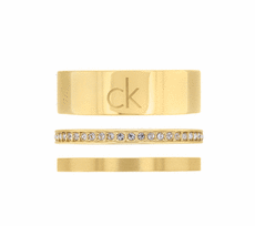 Moteriškas Papuošalai CALVIN KLEIN 35000795E
