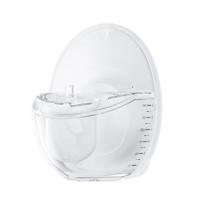 MOMCOZY M6 PIENTRAUKIO KRŪTIES GAUBTELIS, 27 MM, SU PIENO TALPA