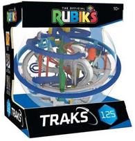 Dėlionė Rubiks - Pašėlusi 125 Epic (6068619)