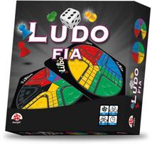 Danspil Šokių žaidimas – Ludo – (101142)