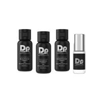 DERMAPEN "Dermaceuticals Kelioninis rinkinukas plaukams "Exo-Grow 4 in 1 Pack"