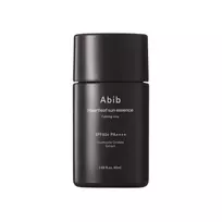 Abib Heartleaf Sun Essence Calming Drop apsauginė veido esencija nuo saulės 50ml