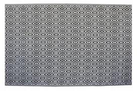 Lauko/vidaus kilimas, tinkantis terasoms ir balkonams Moodme 270x180 cm, pilkas