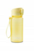Coolpack Brisk 400ml pastelinis miltelių geltonumo gertuvė