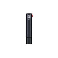 SE Electronics DM3 Black Inline DI – mikrofono pirminis stiprintuvas