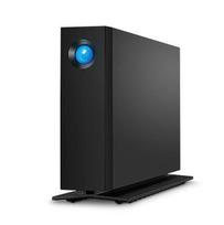 LACIE External HDD d2 Professional STHA20000800 20TB USB-C USB 3.2 STHA20000800