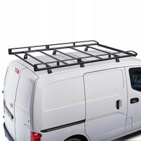 Stogo bagažinė Renault Kangoo I (1997-2008) platforma