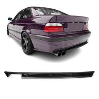 M3 išvaizdos difuzorius, tinkantis standartiniam BMW E36 bamperiui (90-99)