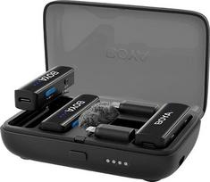 Boya Boyalink V2.0 Bevielė Mikrofono Sistema