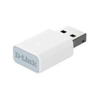 D-link Ac1300 Usb Wifi 5 adapteris, greitas ir kompaktiškas