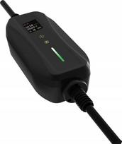 Nešiojama Ev įkrovimo stotelė Gresgying 11kw, 5m, Type 2