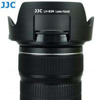 Jjc Lh-83m objektyvo gaubtas Canon Ef 24-105mm f/3.5-5.6 Is Stm
