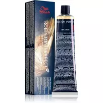 Wella Professional Wella Koleston Perfect Me Oxidant 60 ml + Hair Color 60 ml 3/0