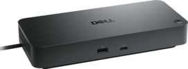 DELL Pro Dock WD25 100W USB-C Docking Station