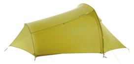Vaude Ultralight Lizard 2P Tent, Wild Lime (484511950000)