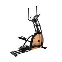 Hammer Elliptical trainer CrossPace 7.0 NorsK