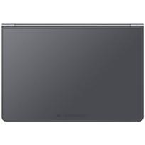 SAMSUNG Keyboard Book Cover Slim for Galaxy Tab S11 Ultra Pro, gray