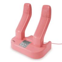 Media-Tech MT6507P Multi Ozone Pro Dryer, Pink