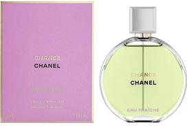 Chanel Chance Eau Fraîche Perfume EDP 50 ml