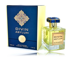 French Avenue Divin Asylum Perfume EDP 100 ml