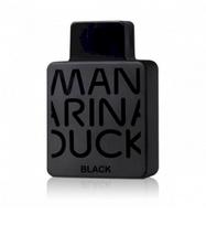 Mandarina Duck Pure Black Perfume EDT 100ml