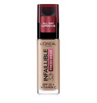 L'Oreal Paris L'Oréal Paris Infallible 24H Fresh Wear 220 Sand 30ml