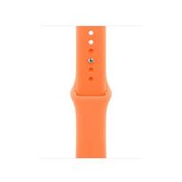 APPLE 42mm Clementine Sport Band - S/M
