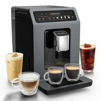 KRUPS Evidence Hot  AND  Cold EA898GF0 coffee maker, fully-automatic espresso machine, 2.5 L