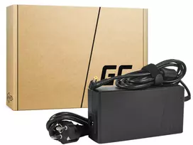 GREEN CELL Power adapter | Charger PRO 19.5V 9.23A 180W for Acer Aspire V15 Nitro VN7, Acer Aspire V17 Nitro VN7