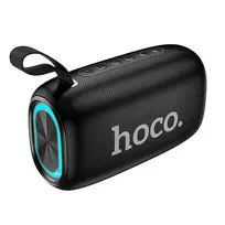 Hoco Wireless speaker 2 x 10W, 3h HC25, black