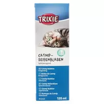 Trixie Catnip bubbles - 120 ml