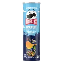 Pringles Japanese stir-fry, 165g